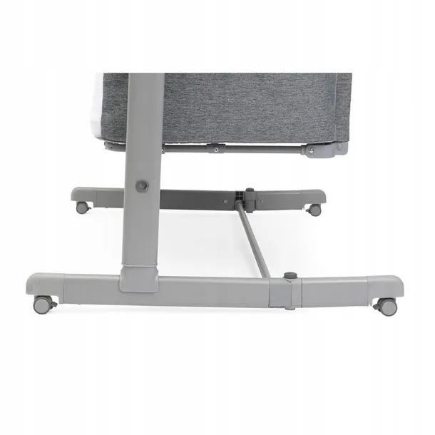 chicco-lozeczko-chicco-next-2-me-magic-evo-dark-grey-stan-nowy-kolor-szary