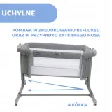 chicco-lozeczko-chicco-next-2-me-magic-evo-dark-grey-stan-nowy-szerokosc-produktu-73-5-cm