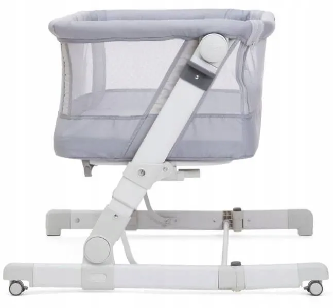chicco-lozeczko-next-2-me-pop-up-grey-mist