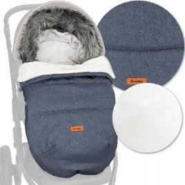 sensillo-uniwersalny-spiworek-do-wozka-indiana-navy-100x50cm