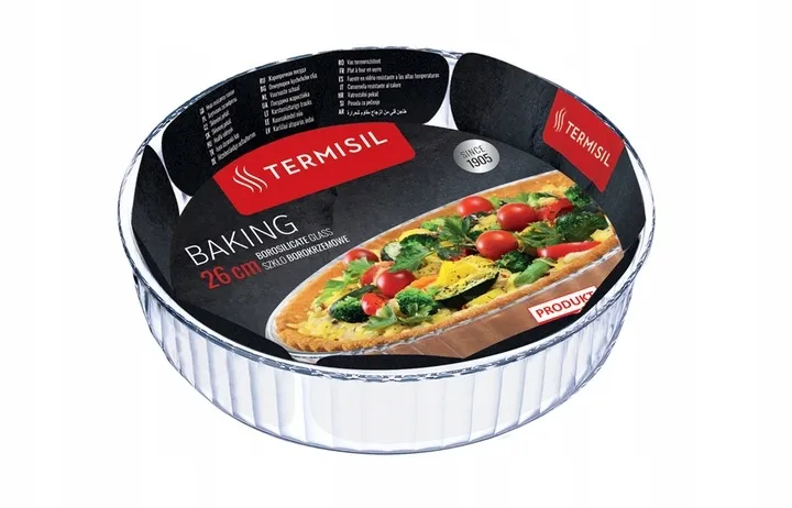 termisil-forma-do-pieczenie-26cm-tarta-linia-zaroodporne-naczynia