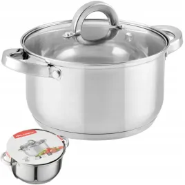 garnek-florina-claude-725l-26cm-indukcja-inox