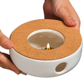 podgrzewacz-ceramiczny-z-korkiem-florina-15x15x5-cm-tealight-bialy
