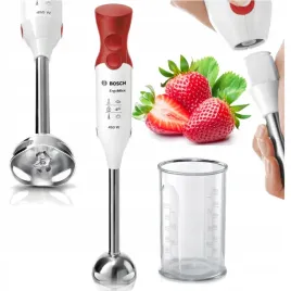 bosch-blender-reczny-ergomixx-450-w-bialy-czerwony-msm64110