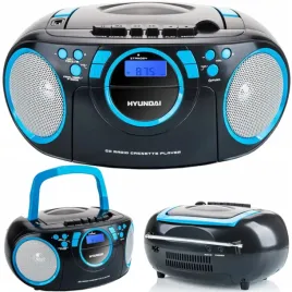 radioodtwarzacz-kasetowy-hyundai-trc-788-au3bl-z-cd-mp3-usb-aux-boombox