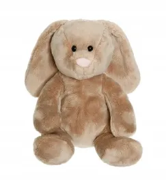 teddykompaniet-wilma-krolik-bez-25cm-zajaczek