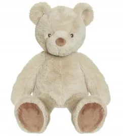 teddykompaniet-mis-duzy-sven-bezowy-45cm