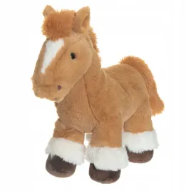 teddykompaniet-konik-freja-32cm-04284