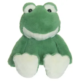 teddykompaniet-ted-pluszak-zaba-zielona-35cm-04277