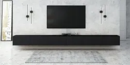 nowoczesna-wiszaca-szafka-rtv-360-cm-czarny-mat
