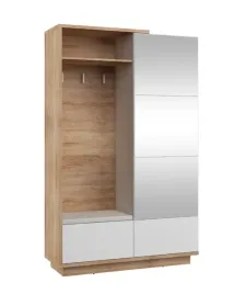 nowoczesna-garderoba-bialy-polysk-120cm-hiro