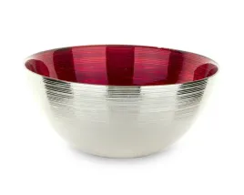 misa-czerwona-srebrna-95x21x21