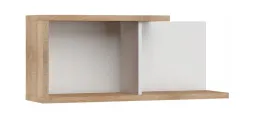 nowoczesna-polka-bialy-polysk-90cm-hiro