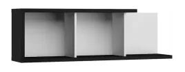 nowoczesna-polka-bialy-polysk-120cm-hiro
