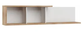 nowoczesna-polka-bialy-polysk-160cm-hiro