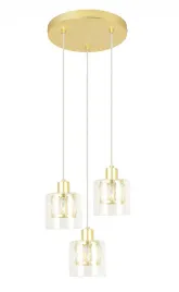 elmo-lampa-wiszaca-3-plomienna-zlota