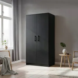 szafa-uchylna-dwudrzwiowa-trend-90-kolor-czarny