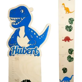drewniana-miarka-wzrostu-na-sciane-dla-dzieci-dinozaur-150cm-z-imieniem