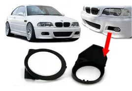 ramki-halogenow-m3-m-pakiet-bmw-e46-1998-2007