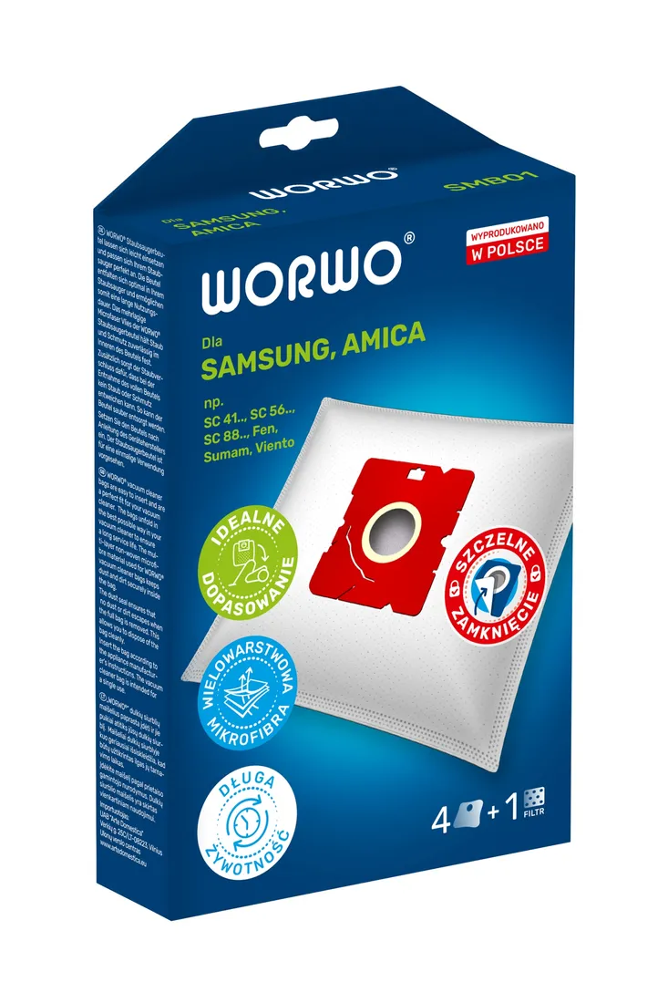 worek-perfekt-bag-samsung-smb01-stan-nowy
