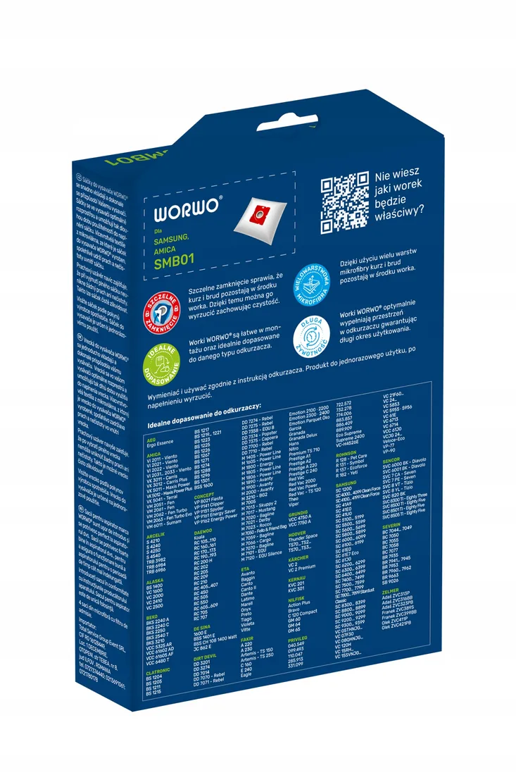 worek-perfekt-bag-samsung-smb01