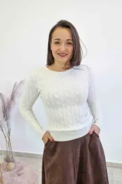sweter-damski-ze-splotem-warkocz-dlugi-rekaw-kremowy-uni