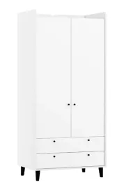 nowoczesna-szafa-na-nozkach-bialy-polysk-90cm-doxi