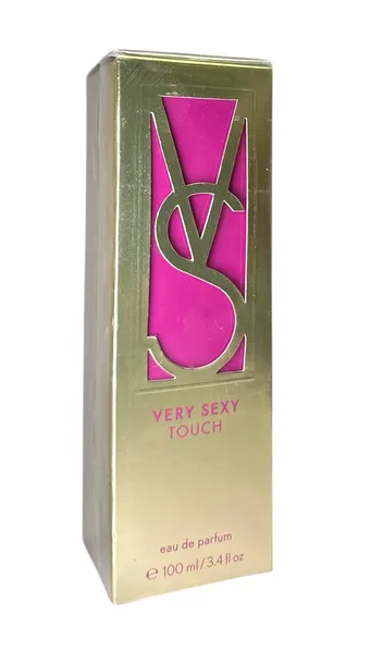 victoria's secret very sexy touch