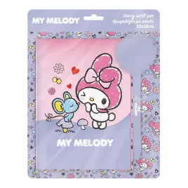 pamietnik-na-klodke-dlugopis-my-melody-490223
