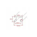 system-do-drzwi-przesuwnych-hatori-180-cm-dlugosc-1800-mm