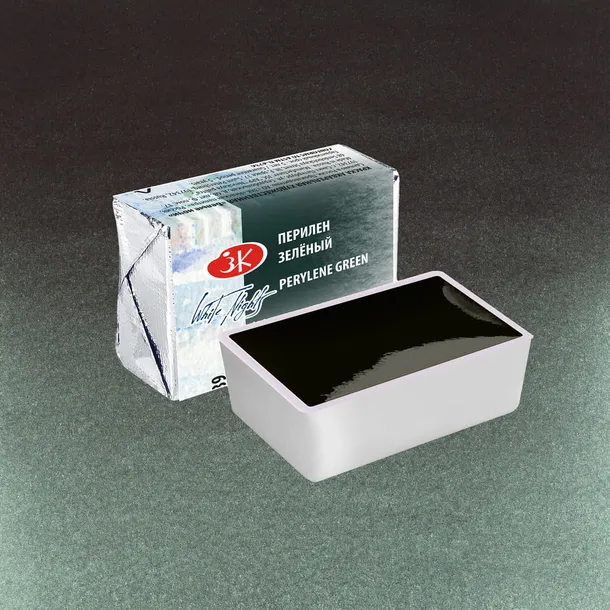 akwarela-biale-noce-839-perylene-green