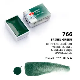 akwarela-biale-noce-766-spinel-green
