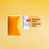 akwarela-biale-noce-274-chrome-titanate-yellow