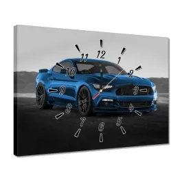 zegary-40x30-niebieski-ford-mustang