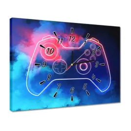 zegary-40x30-motyw-dla-graczy-joystick