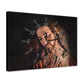 zegary-40x30-oblicze-jezusa-chrystusa