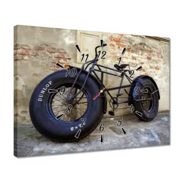 zegary-40x30-hipsterski-rower