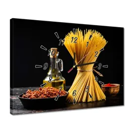 zegary-40x30-makaron-spaghetti