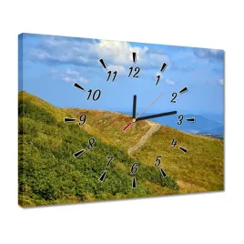 zegary-40x30-bieszczady