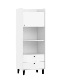nowoczesny-regal-na-nozkach-bialy-60cm-doxi