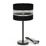 lampka-nocna-stolowa-biurkowa-abazur-kolory-stan-nowy