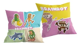 poduszka-dekoracyjna-brainrot-ballerina-cappuccina-40-x-40-cm