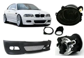 zderzak-m3-look-bmw-e46-halogeny-clear-smoke-1998-2007
