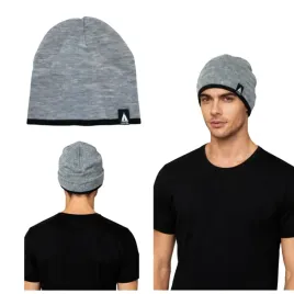 ciepla-czapka-zimowa-meska-beanie-szary-captain-mike
