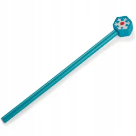 olowek-swiateczny-christmas-z-gumka-snieg-sniezynka-swieta