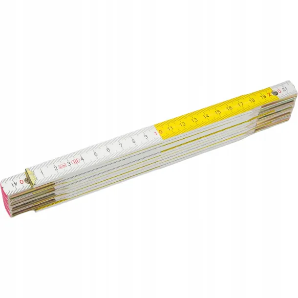 miara-drewniana-2m-biala-dlugosc-2-m