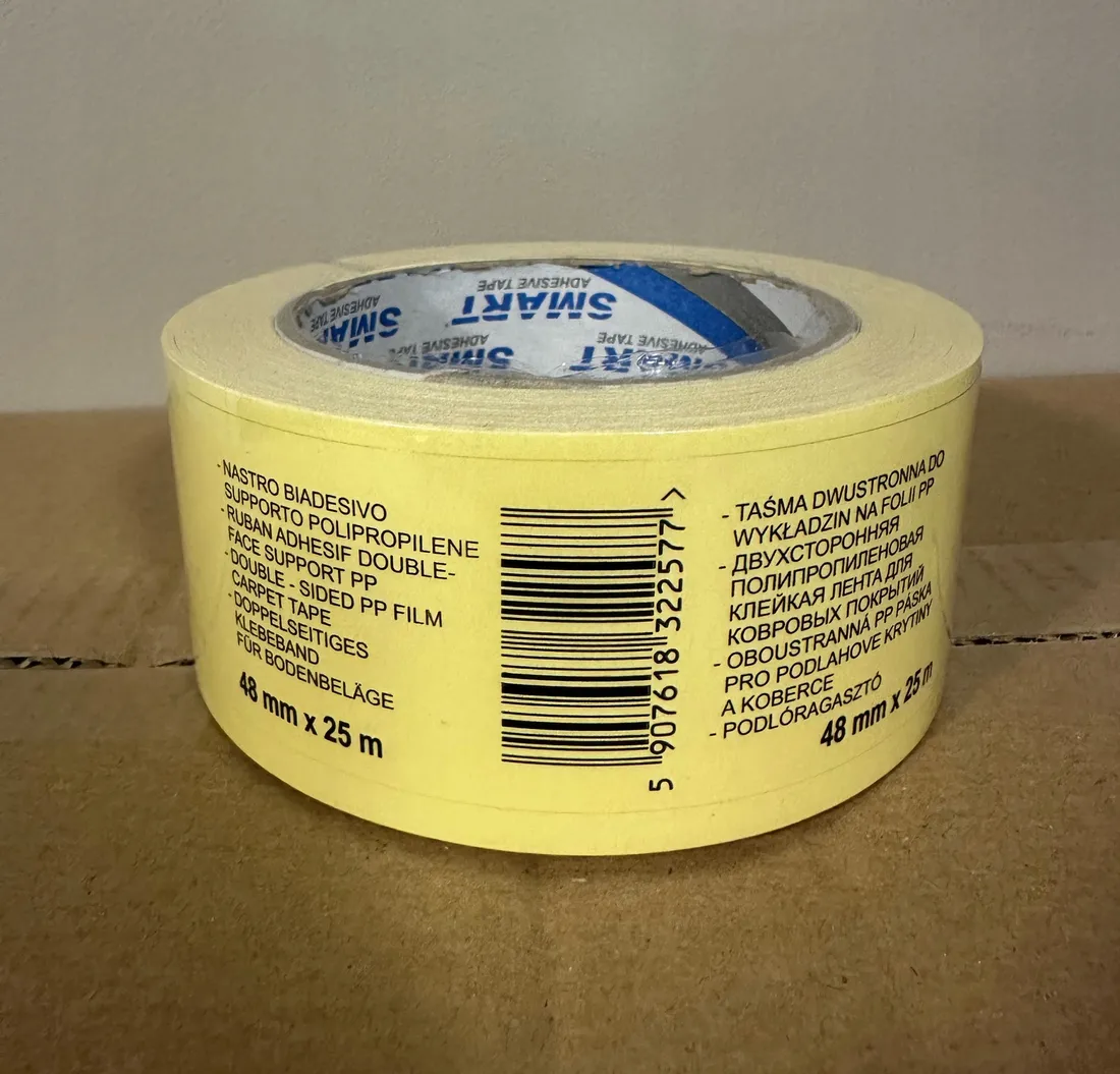 smart-tasma-dwustronna-48mm-x-25m-stan-nowy