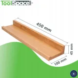 polka-debowa-10x60cm-stan-nowy