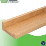 polka-debowa-10x30cm-stan-nowy