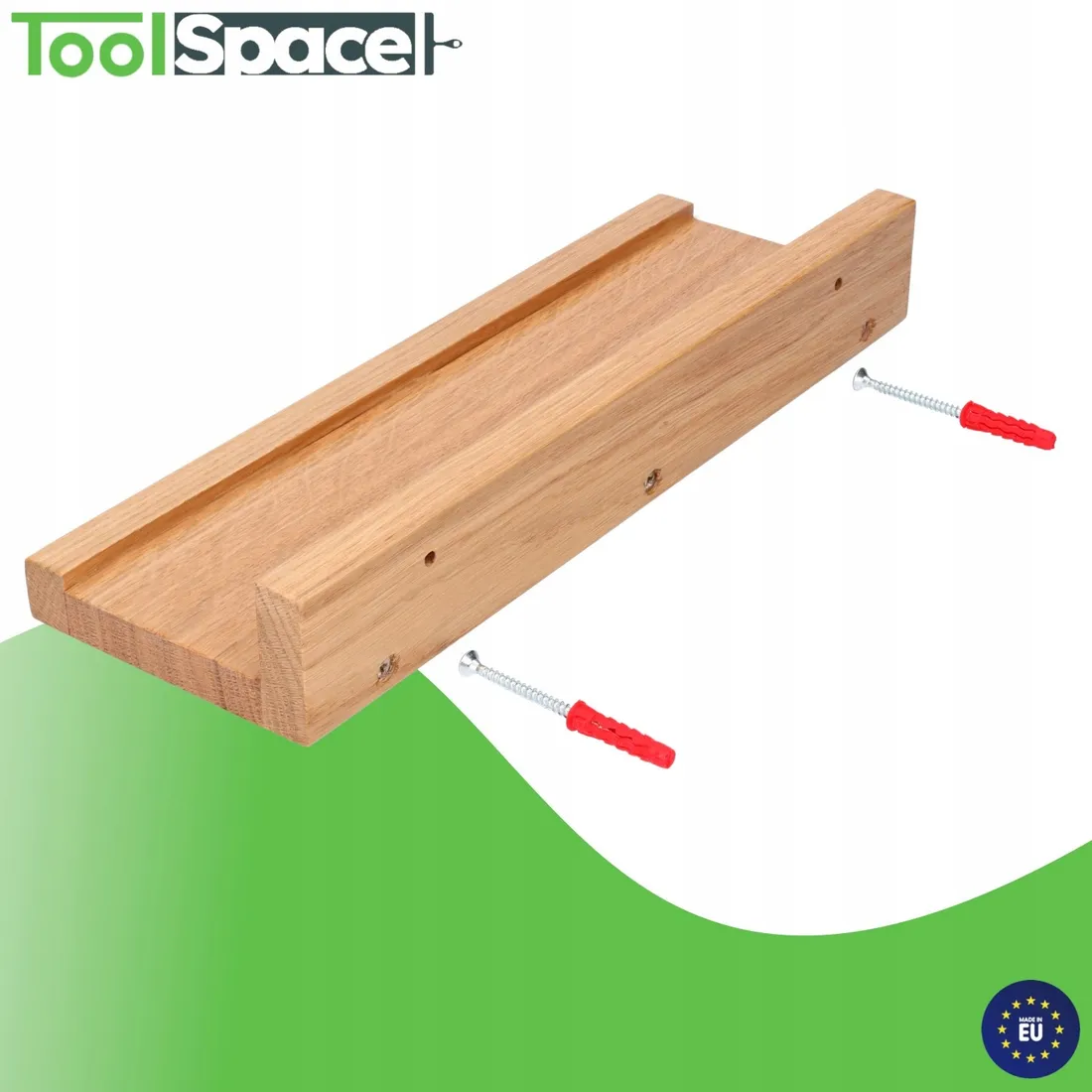 polka-debowa-10x30cm-stan-nowy